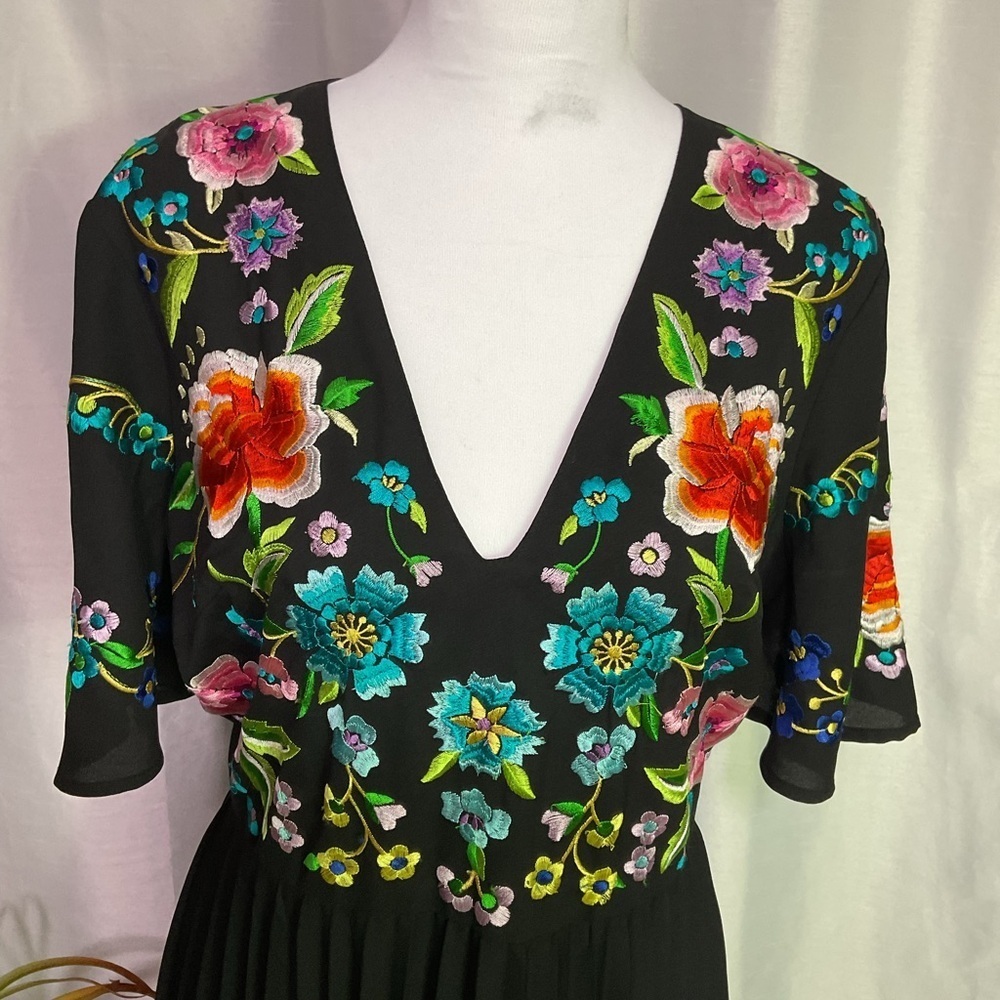 ASOS Dress - Picture 2 of 12